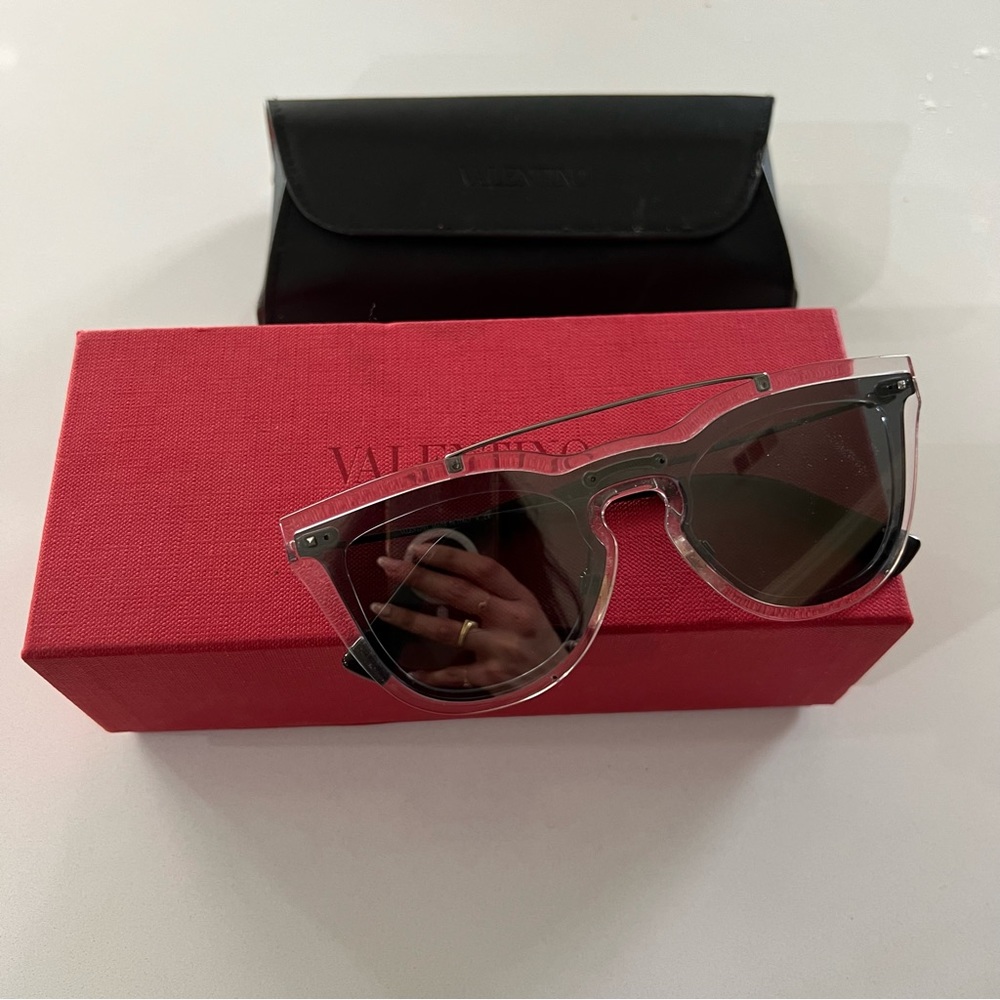 Valentino Glasses